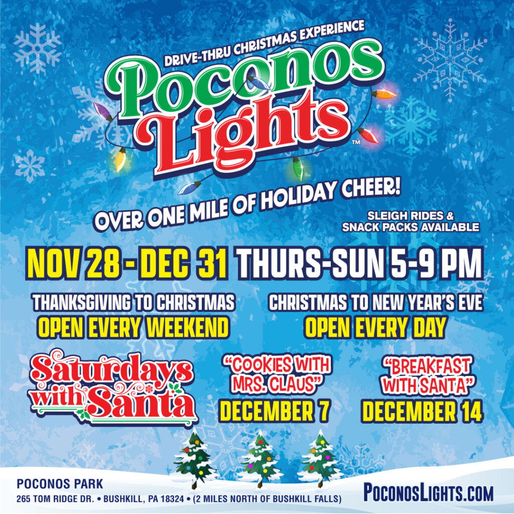 Events 3 PP 24 Poconos Lights 1080 X 1080 px