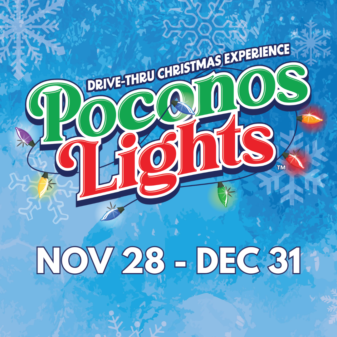 Poconos Lights Thumbnial 1